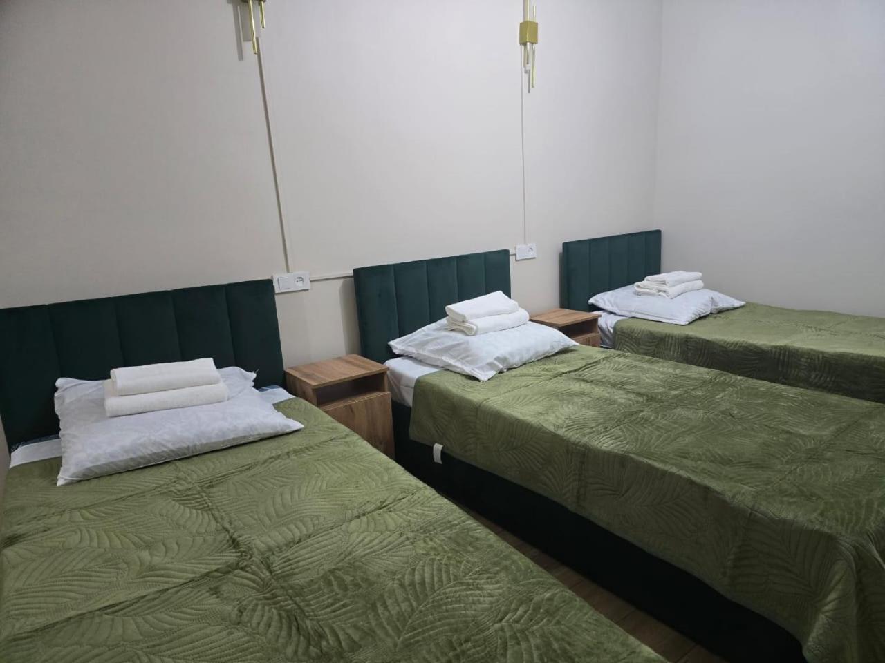 Golden Time Hotel Almaty Luaran gambar